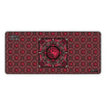 House Targaryen Gaming Mouse Pad